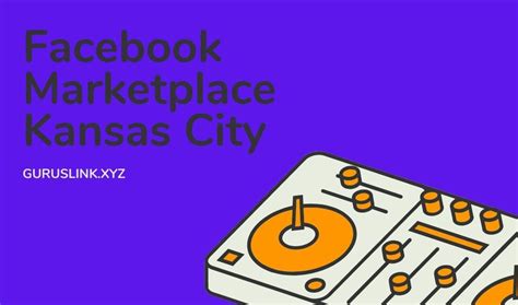 facebook marketplace kcmo|More.